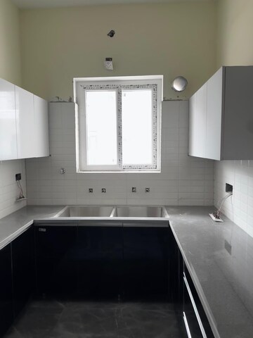Kitchen in 3 BHK Builder Floor at Pir Machalla – for Sale