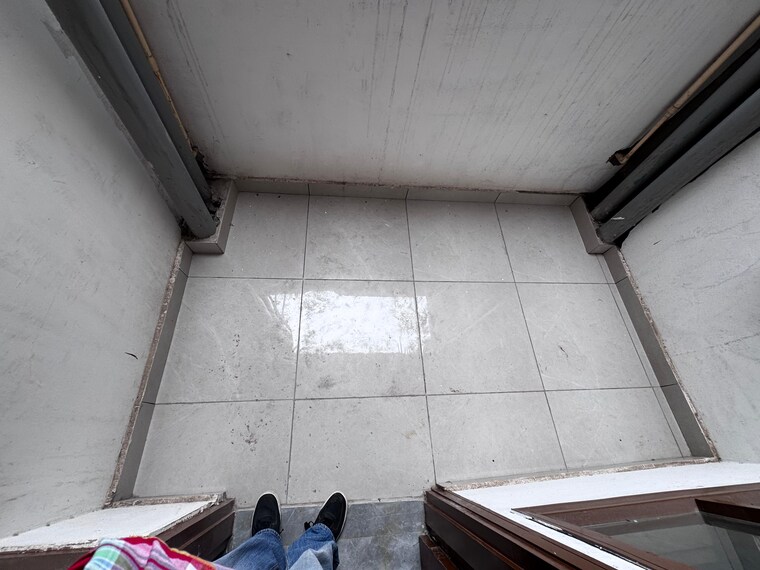 Other, pir machalla 3 Bedroom 1100 Sq.Ft. Builder Floor In Pir Machalla Zirakpur 9064111