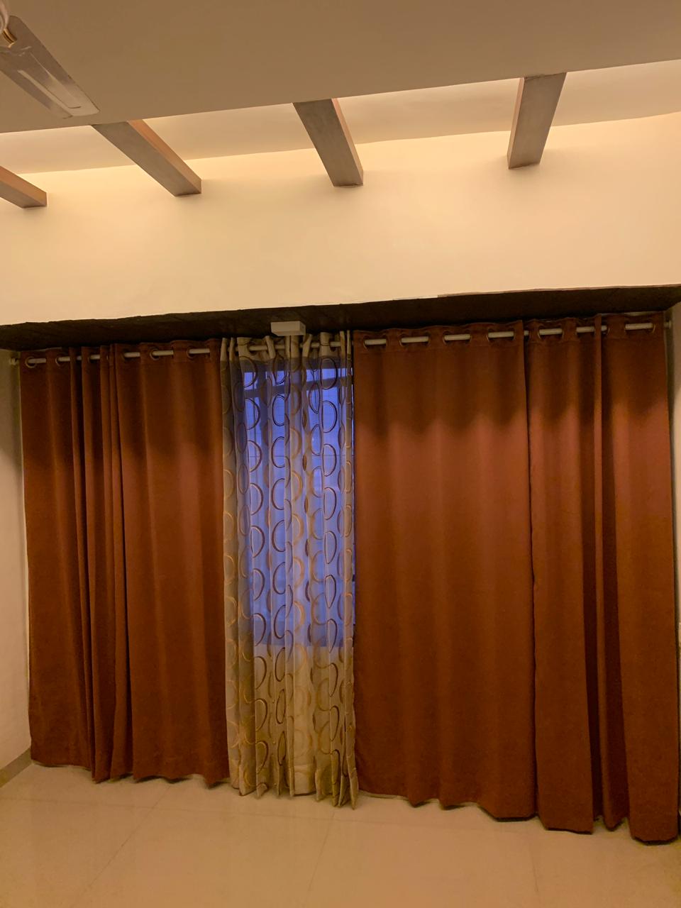3 BHK + Pooja Room,Servant Room 1000 Sq.Ft. Apartment in Cosmic Heights