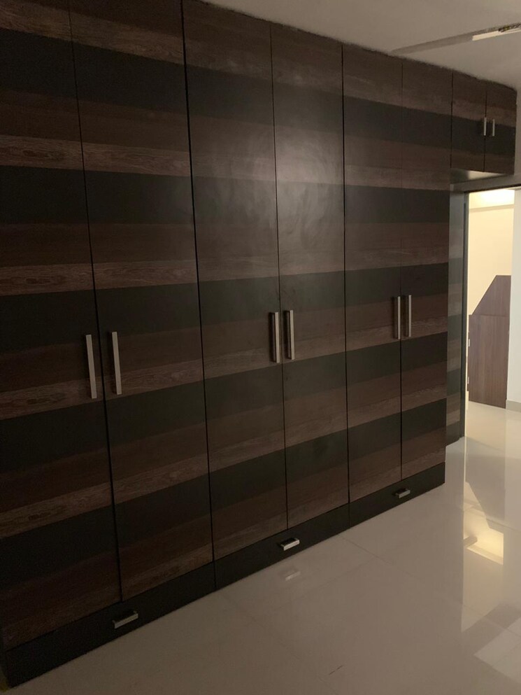 Bathroom, cosmic-heights 3 Bedroom 1000 Sq.Ft. Apartment In Bhakti Park Mumbai 9064099