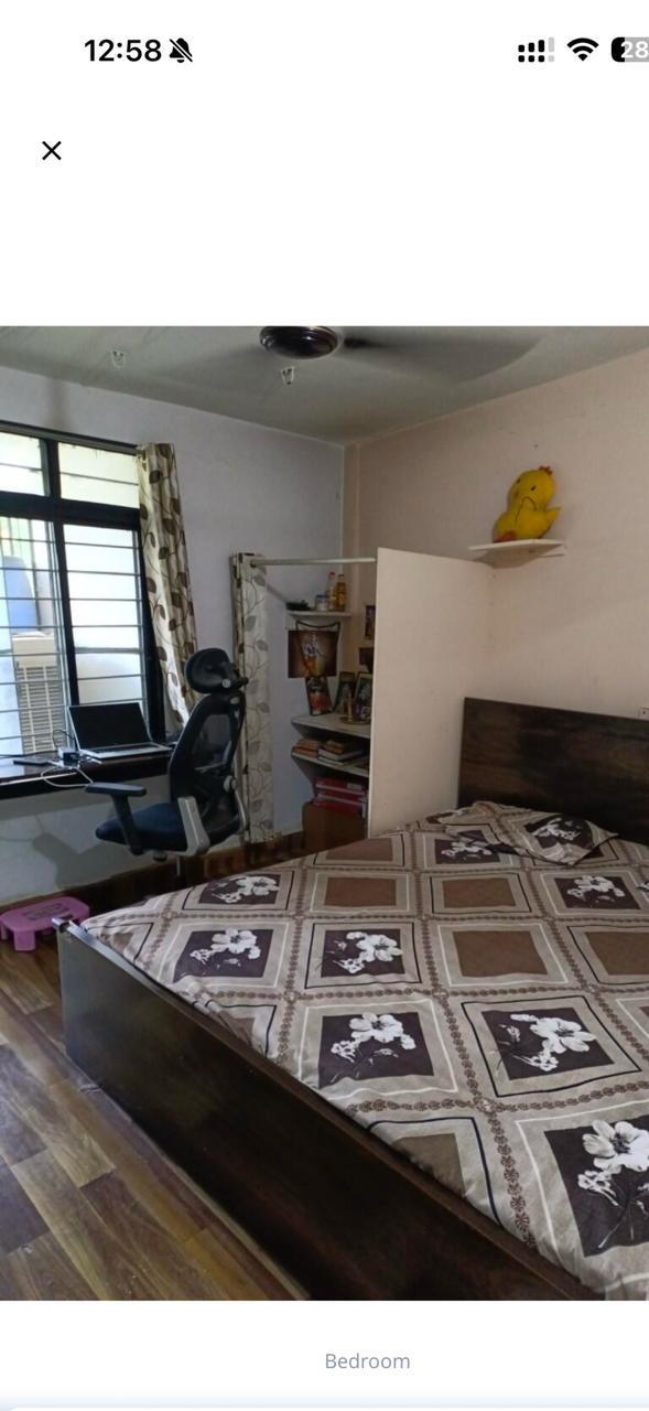 1 BHK Apartment For Rent in Gangapuram 