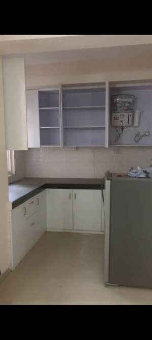 Kitchen in 2 BHK Apartment at Shree Vardhman Green Court, Sector 90 – for Sale