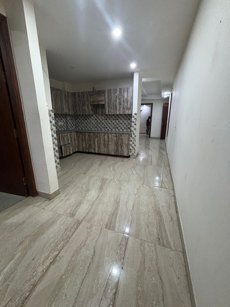 Balcony, palm-residency-chhatarpur 1 Bedroom 500 Sq.Ft. Apartment In Chattarpur Delhi 9064119