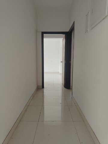 Building Lobby in 2 BHK Apartment at Godrej City, Poyanje – for Rent
