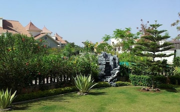 4 BHK Villa For Rent in Nyati Chesterfield, Kondhwa