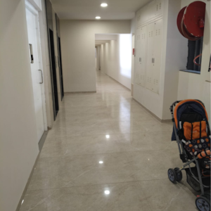 Parking in 3 BHK Apartment at VTP Cielo, Pune West – for Sale