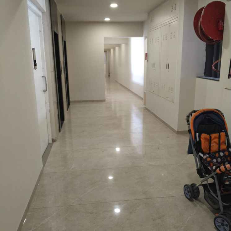  Parking, vtp-cielo 3 Bedroom 1250 Sq.Ft. Apartment In Pune West Pune 9064131