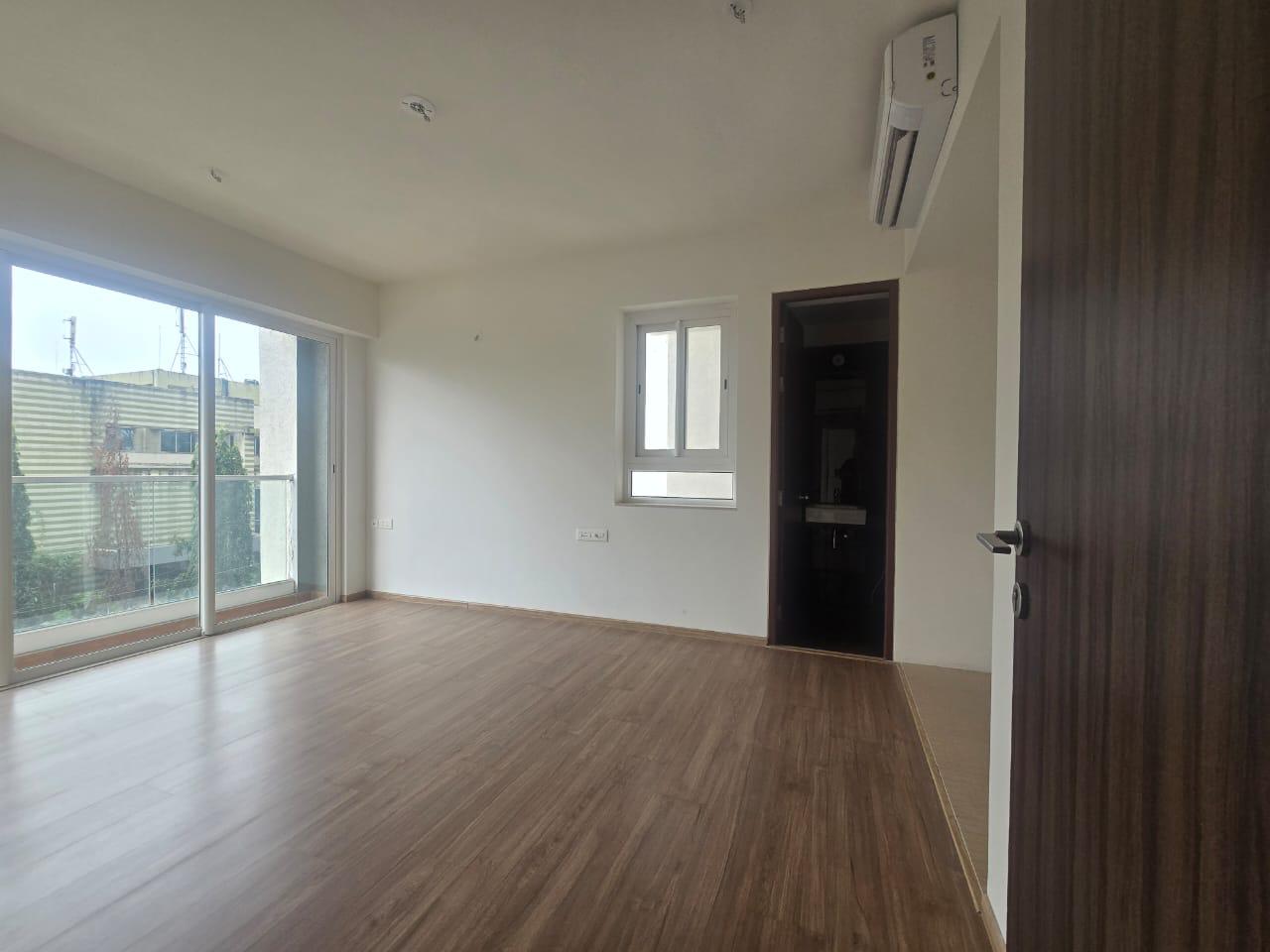 1 BHK + Pooja Room 425 Sq.Ft. Apartment in Lodha Casa Ultima