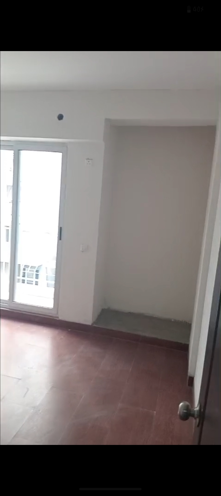 1 BHK Apartment For Sale in Aditya World City