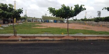  Plot For Sale in SKH Echium, Whitefield