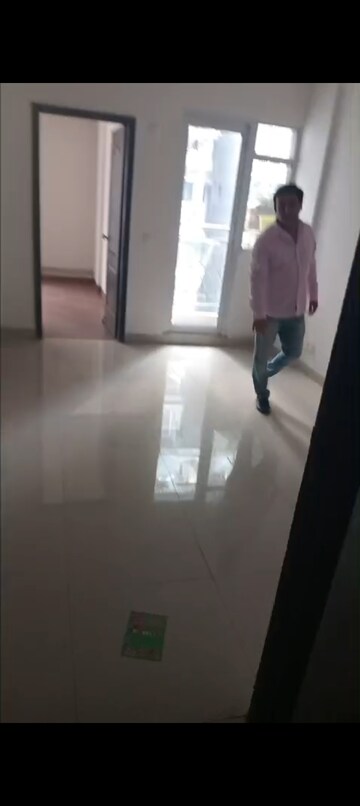 Bathroom in 1 BHK Apartment at Aditya World City, Shahpur Bamheta – for Sale