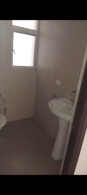 Bathroom in 1 BHK Apartment at Aditya World City, Shahpur Bamheta – for Sale