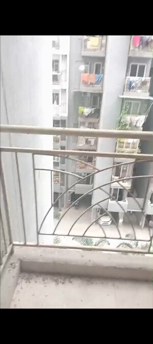 Staircase in 1 BHK Apartment at Aditya World City, Shahpur Bamheta – for Sale