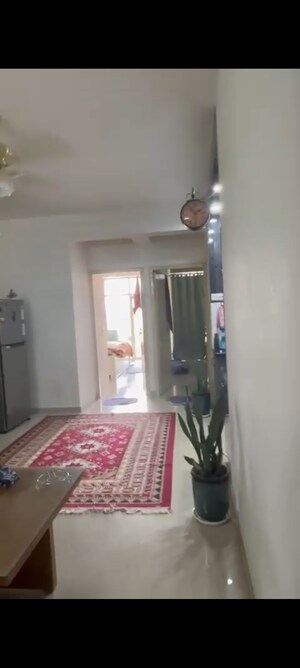 Bedroom in 1 BHK Apartment at Shree Vardhman Green Court, Sector 90 – for Sale