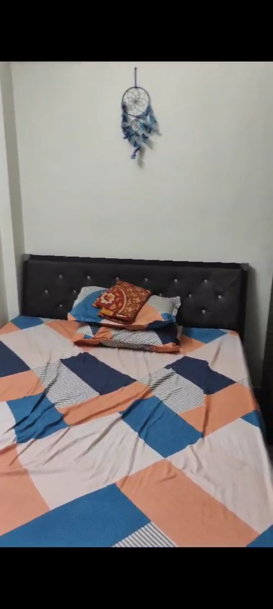 1 BHK + Study Room Apartment For Rent in Gandharv Darshan