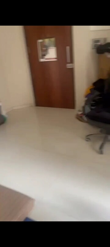 Parking in 1 BHK Apartment at Gandharv Darshan, Lower Parel – for Rent