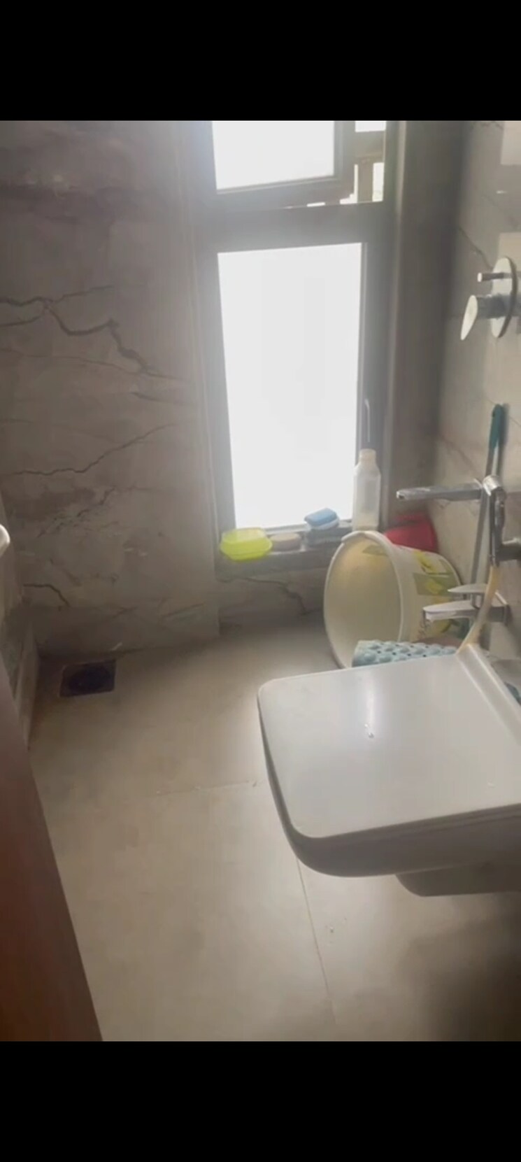 Bathroom, gandharv-darshan 1 Bedroom 475 Sq.Ft. Apartment In Lower Parel Mumbai 9064140