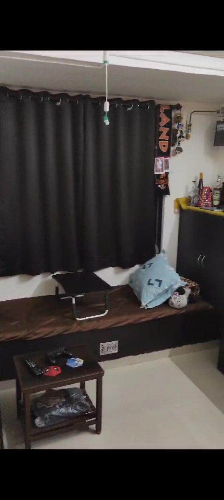 Living Room, gandharv-darshan 1 Bedroom 475 Sq.Ft. Apartment In Lower Parel Mumbai 9064140