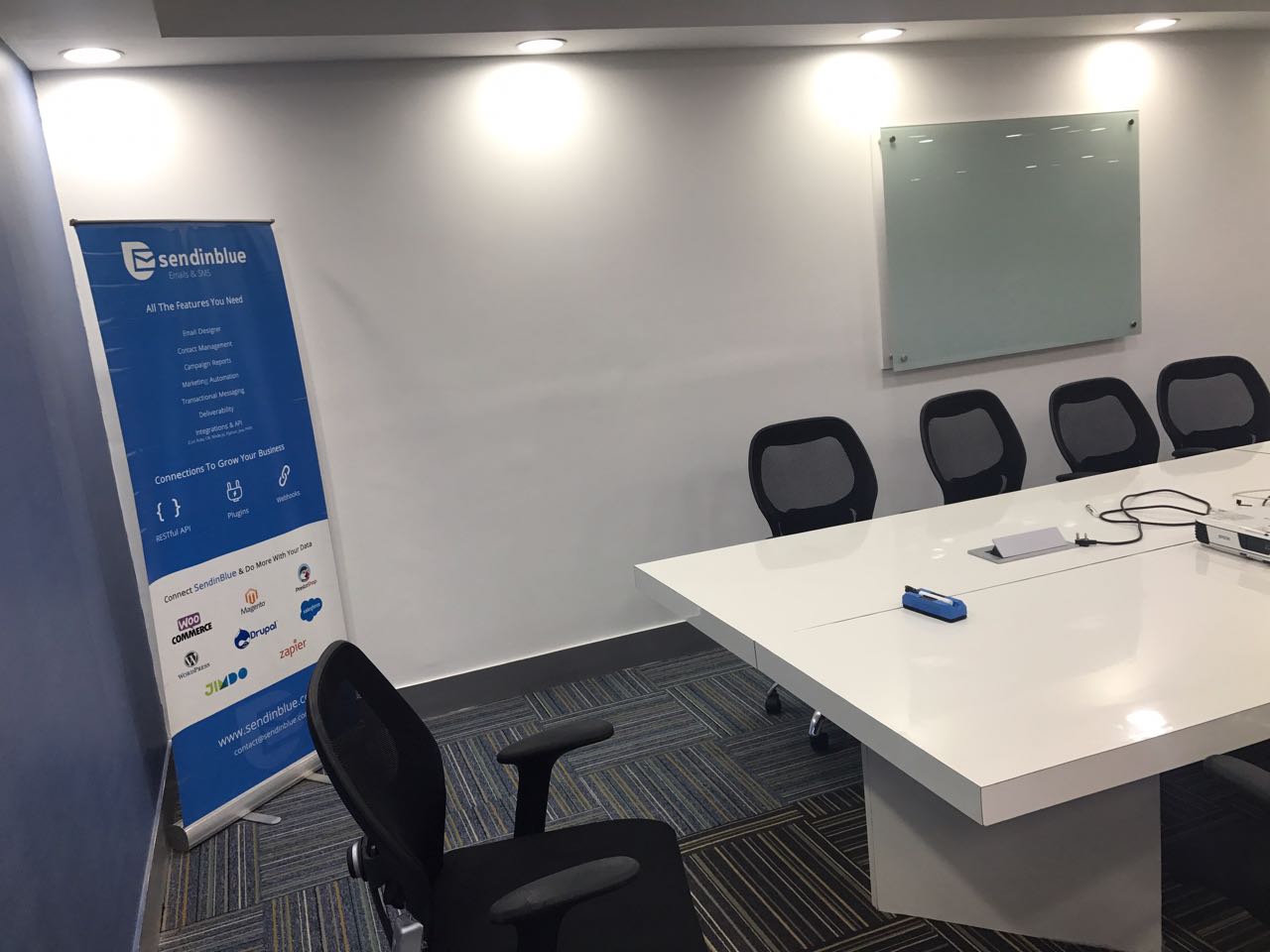 Office Space in IT/SEZ For Rent in Sector 58