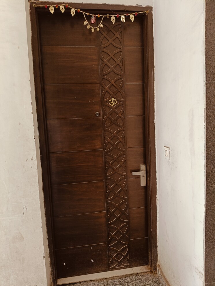 Other, pir machalla 3 Bedroom 1100 Sq.Ft. Builder Floor In Pir Machalla Zirakpur 9064142