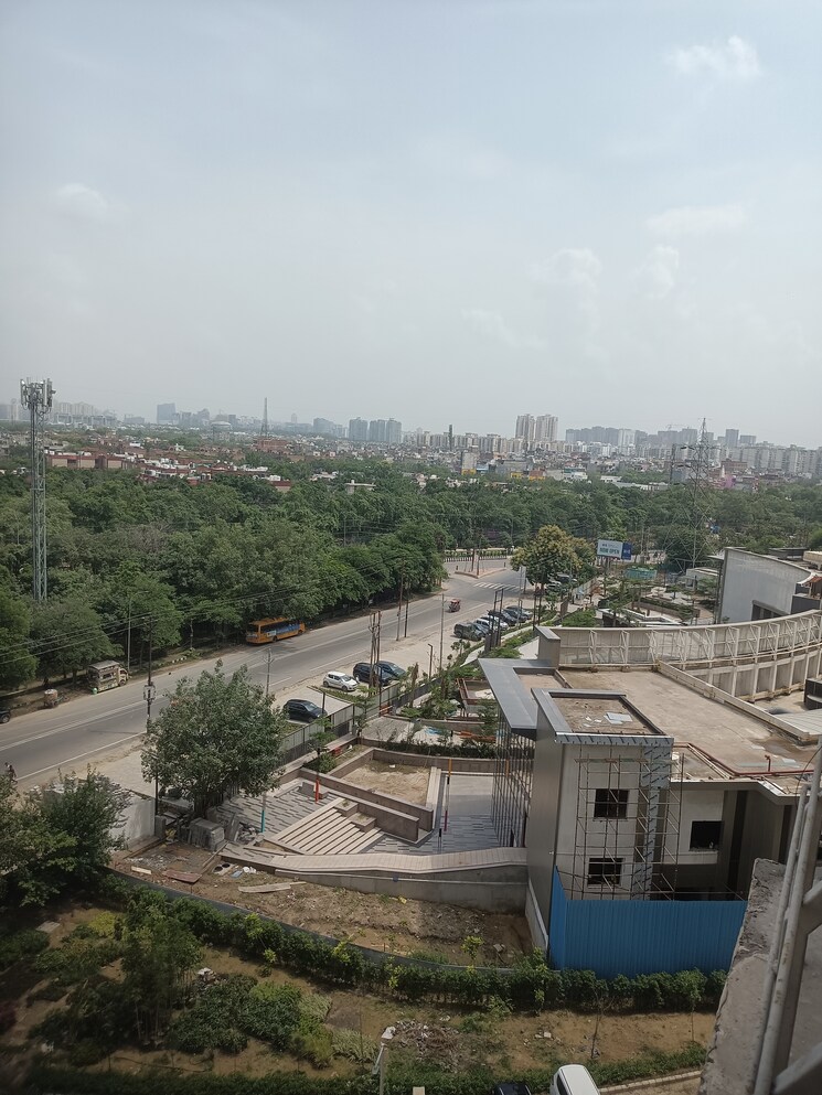 Exterior View, 3c-lotus-panache 3 Bedroom 1792 Sq.Ft. Apartment In Sector 110 Noida 9064141