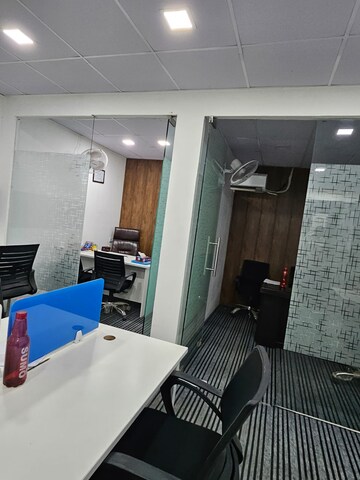 Team Area in  Office Space at Sector 63 – for Rent