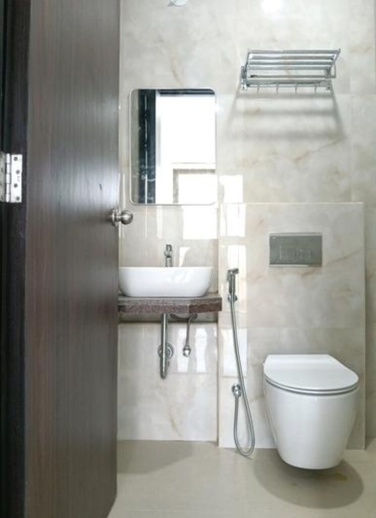 Attached Bathroom, raymond-ten-x-vibes 2 Bedroom 900 Sq.Ft. Apartment In J K Gram Thane 9064164