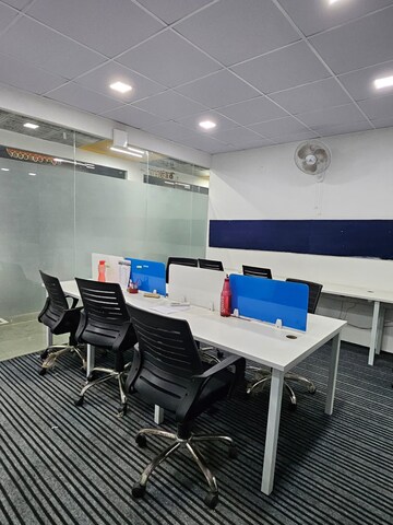 Team Area in  Office Space at Sector 63 – for Rent