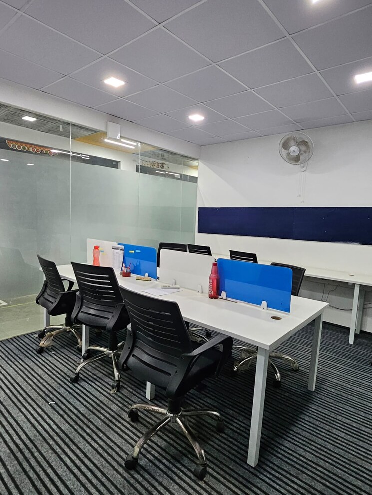 Team Area, sector 63 Commercial Office Space 800 Sq.Ft. In Sector 63 Noida 9064204