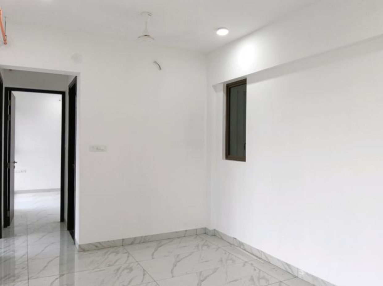 2 BHK Apartment For Rent in Raymond Ten X Vibes