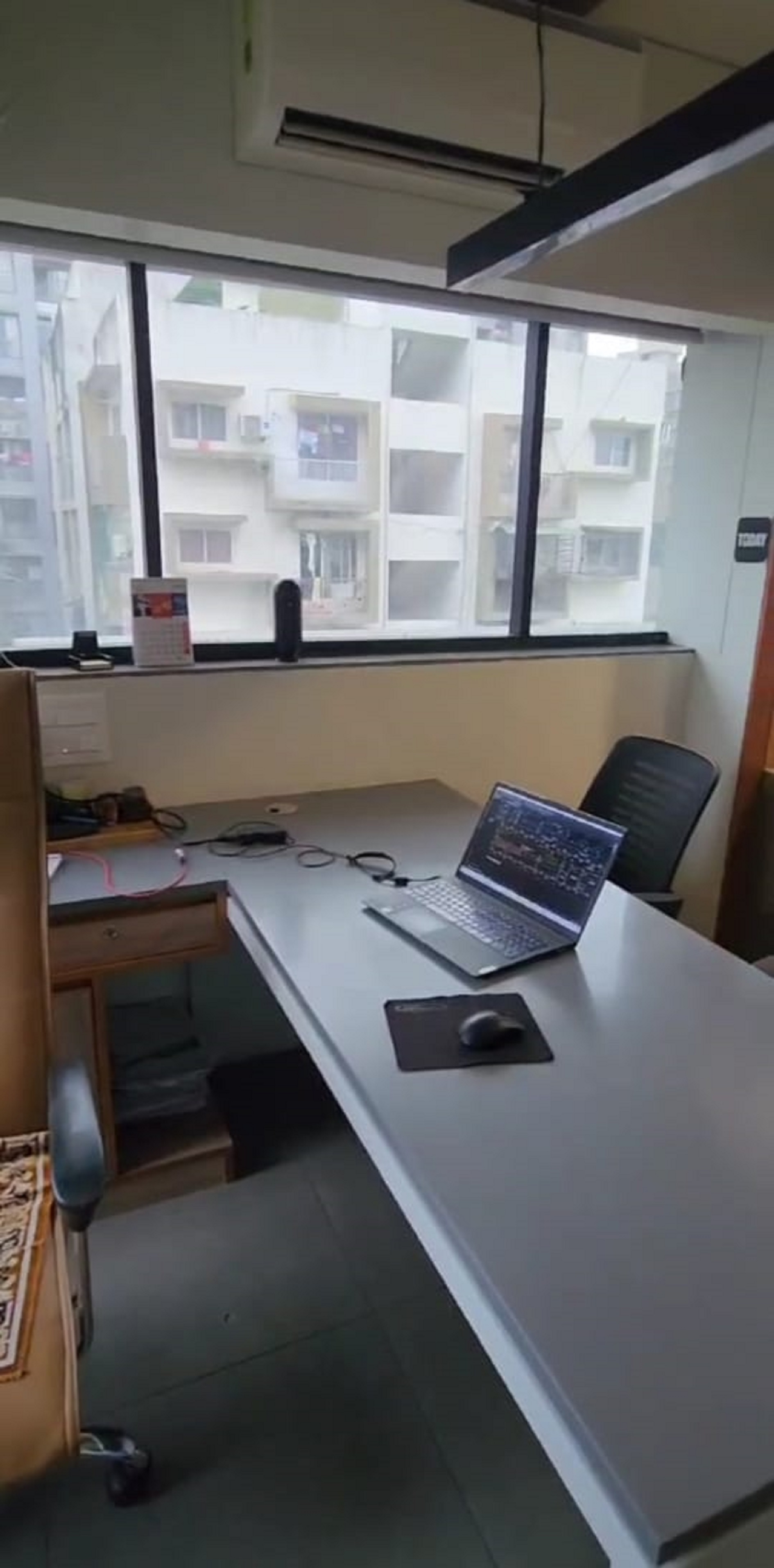 Office Space For Rent in SPG Echelon