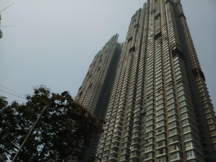 Exterior View, lodha-the-park 4 Bedroom 1971 Sq.Ft. Apartment In Worli Mumbai 9064154