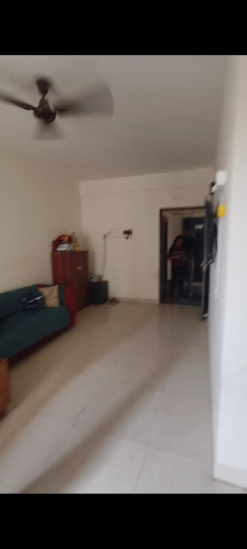 Living Room in 2 BHK Apartment at Signature Global Orchard Avenue, Sector 93 – for Sale