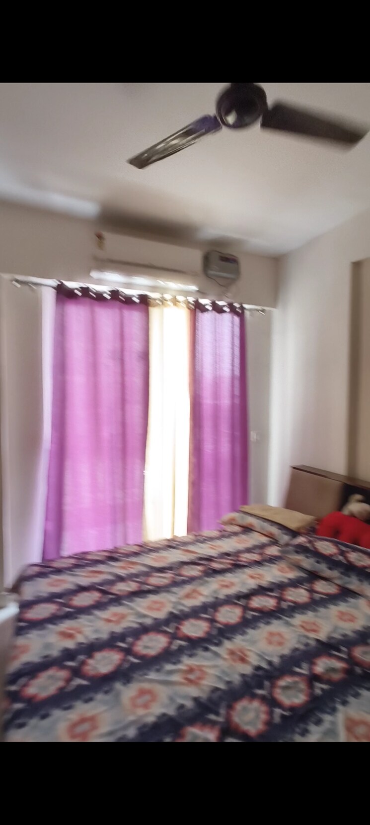 Bedroom, signature-global-orchard-avenue 2 Bedroom 750 Sq.Ft. Apartment In Sector 93 Gurgaon 9064171