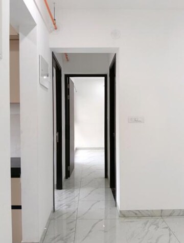 Corridor in 2 BHK Apartment at Raymond Ten X Vibes, J K Gram – for Rent