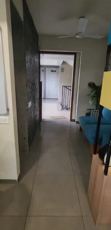 Bathroom in  Office Space at SPG Echelon, Makarba – for Rent