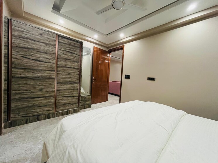 Room, kishangarh 3 Bedroom 1500 Sq.Ft. Builder Floor In Kishangarh Delhi 9064185