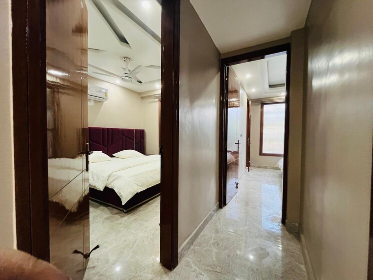 undefined, kishangarh 3 Bedroom 1500 Sq.Ft. Builder Floor In Kishangarh Delhi 9064185