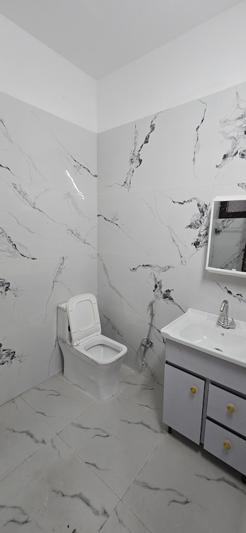  2 BHK Builder Floor at RWA Apartments Sector 47, Sector 47 – for Rent