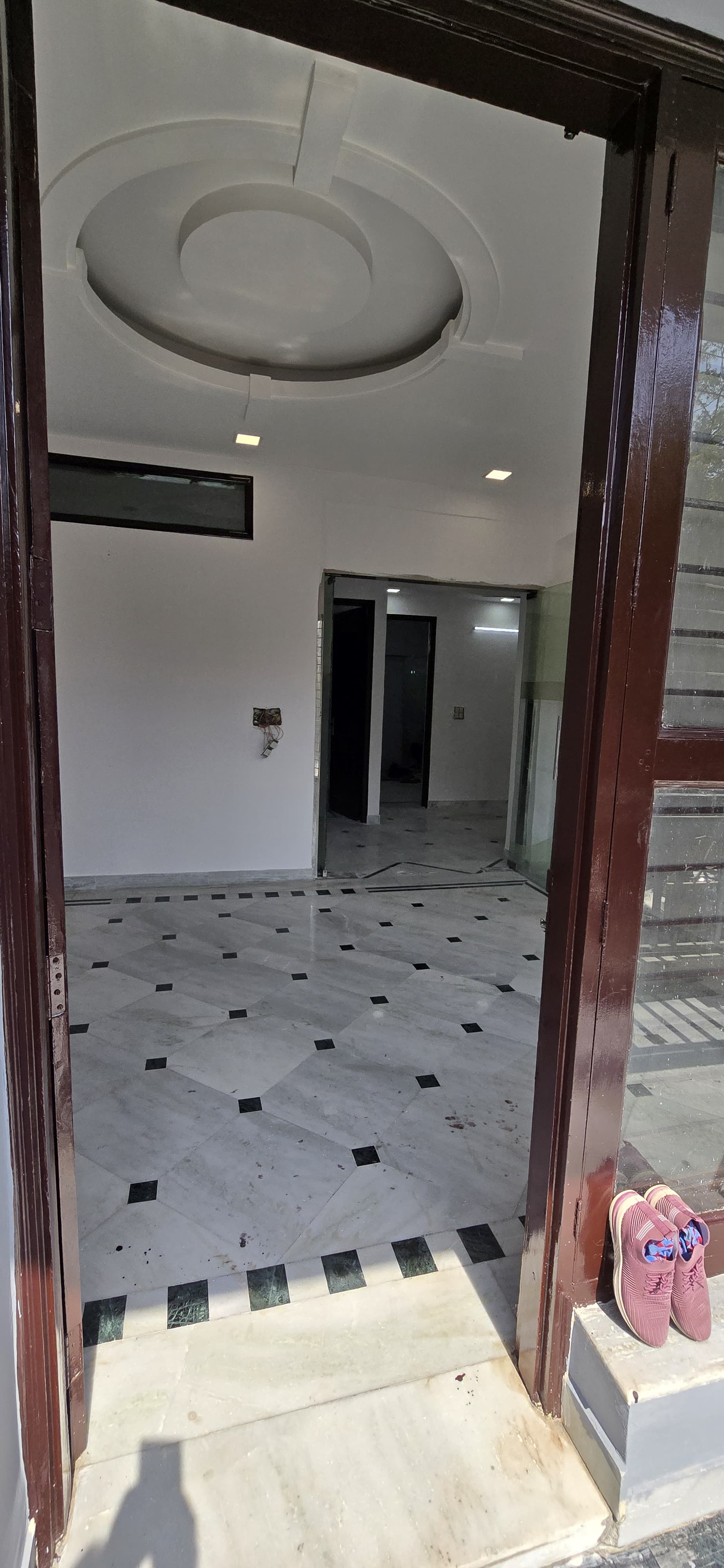 2 BHK + Extra Room Builder Floor For Rent in RWA Apartments Sector 47