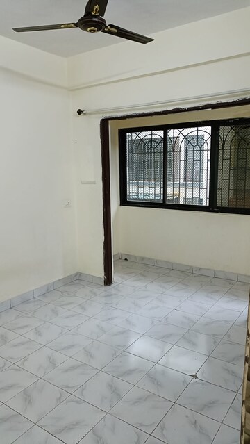 2 BHK Apartment For Rent in Sai Vinayak CHS, Kharghar Sector 12