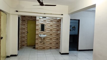 Building Lobby in 2 BHK Apartment at Sai Vinayak CHS, Kharghar Sector 12 – for Rent