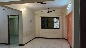 Room in 2 BHK Apartment at Sai Vinayak CHS, Kharghar Sector 12 – for Rent