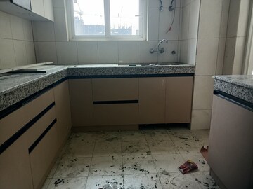 Bathroom in 4 BHK Apartment at 3C Lotus Panache, Sector 110 – for Rent