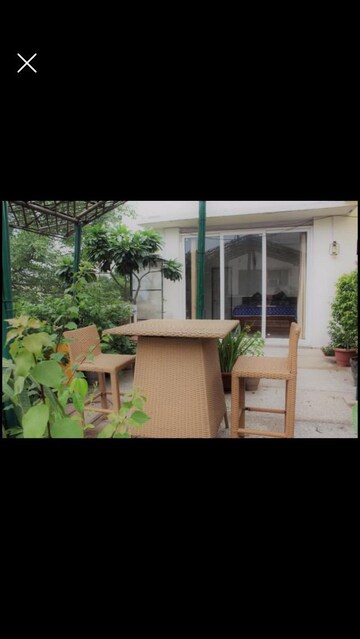 2 BHK Apartment For Rent in Gaur City 7th Avenue, Sector 4 Greater Noida