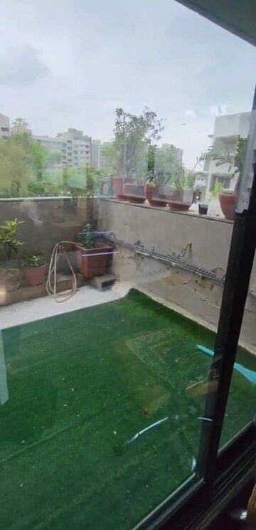 Kitchen in  Office Space at SPG Echelon, Makarba – for Rent