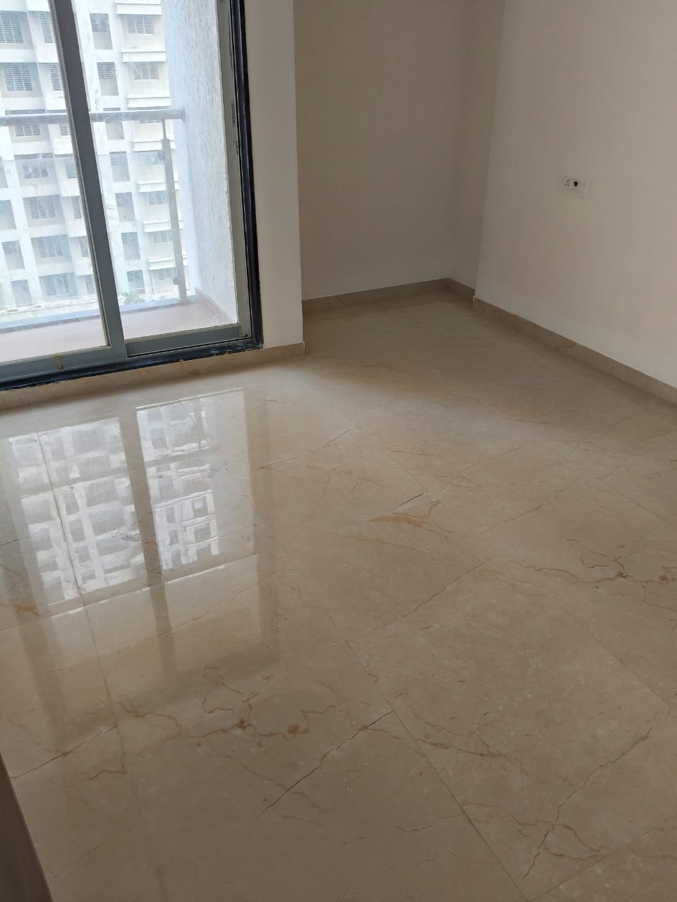 1 BHK + Pooja Room 425 Sq.Ft. Apartment in Lodha Casa Ultima