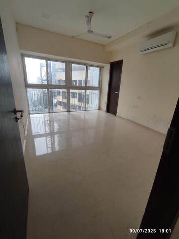 Room in 2 BHK Apartment at Ruparel Ariana, Parel – for Rent