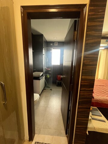 Kitchen in 4 BHK Penthouse at Emaar The Palm Drive-Palm Studios, Sector 66 – for Sale