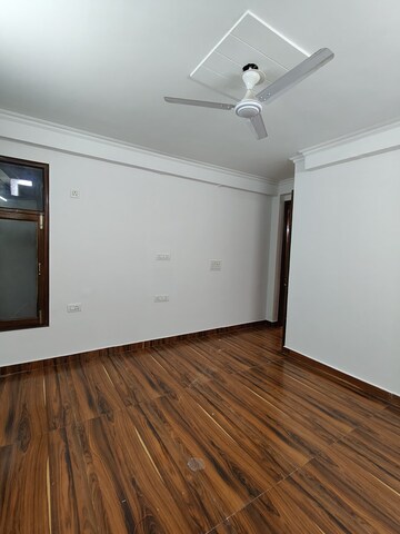 Room in 2 BHK Builder Floor at Freedom Fighters Enclave – for Rent